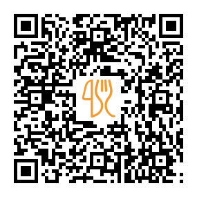 QR-code link para o menu de Journey East Asia Grill