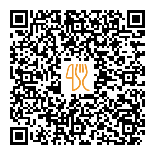 QR-code link para o menu de La Locanda Della Cupa