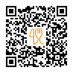 QR-code link para o menu de Craving Donuts