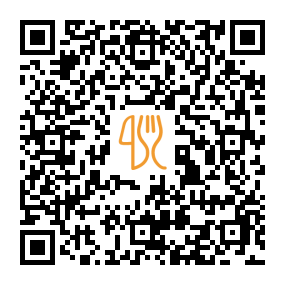 QR-code link para o menu de Lucky Buffet