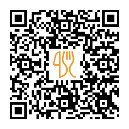 QR-code link para o menu de Herregaardskroen