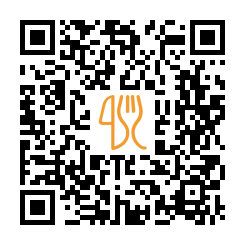 QR-code link para o menu de Café Socié Thé