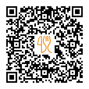 QR-code link para o menu de Rising Loafer Cafe Bakery