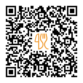 QR-code link para o menu de Que Buenos Fresh Mexican Grill