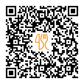 QR-code link para o menu de Three Brothers Tacos