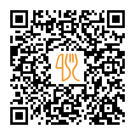 QR-code link para o menu de Alcove Dining Room