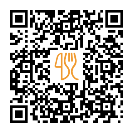 QR-code link para o menu de Rudy's Table