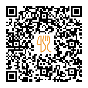 QR-code link para o menu de Raliberto's Taco Shop