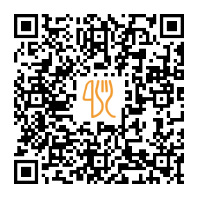 QR-code link para o menu de Ro's Soul Kitchen