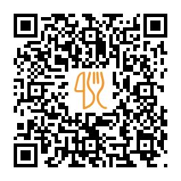 QR-code link para o menu de Tina's