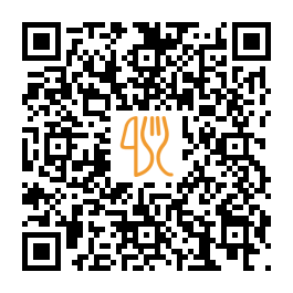 QR-code link para o menu de Gab & Eat