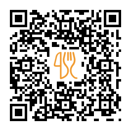QR-code link para o menu de Banana Split Shop