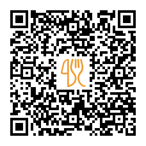 QR-code link para o menu de China Kitchen