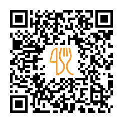 QR-code link para o menu de Mina Hana