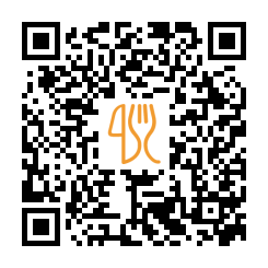 QR-code link para o menu de The Warrior Celt