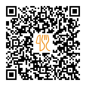 QR-code link para o menu de The Green Regime