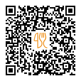 QR-code link para o menu de Burger Garage