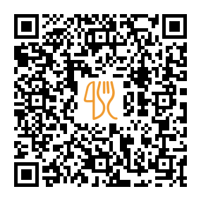 QR-code link para o menu de Volcano Sushi