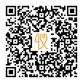 QR-code link para o menu de Afghan Kabob