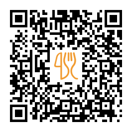 QR-code link para o menu de All About Crab