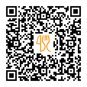 QR-code link para o menu de Fast Biryani East