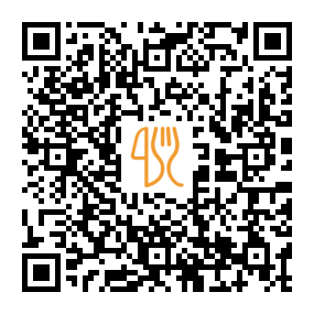 QR-code link para o menu de The Rose And Crown