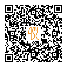 QR-code link para o menu de Milk Tea House