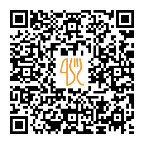 QR-code link para o menu de Pok Pok Pok Asian Bistro