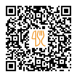 QR-code link para o menu de Kublai Khan