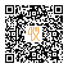 QR-code link para o menu de Thai Nation Bistro