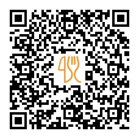 QR-code link para o menu de Buffalo Wings Rings