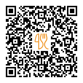 QR-code link para o menu de All About Grills