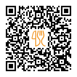 QR-code link para o menu de Wendy's