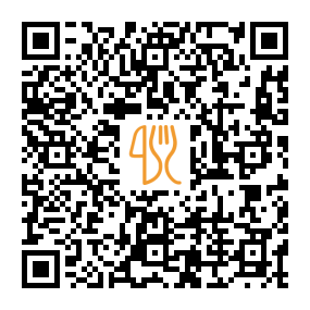 QR-code link para o menu de St. Andrews Tavern