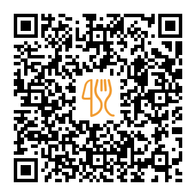 QR-code link para o menu de The Punch And Judy