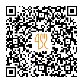 QR-code link para o menu de Burger King