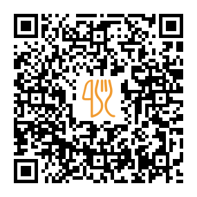 QR-code link para o menu de Blaze Pizza