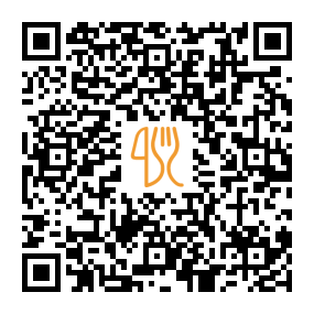 QR-code link para o menu de Hummus Eliyahu