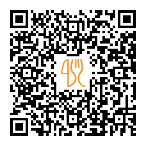 QR-code link para o menu de Cafe des arts