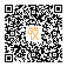 QR-code link para o menu de Loco Moco Bbq Catering