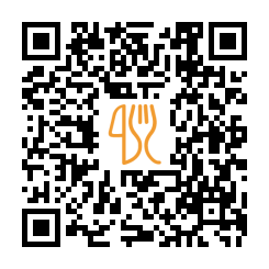 QR-code link para o menu de Dairy Twist