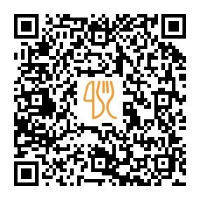 QR-code link para o menu de Saloon On Calhoun