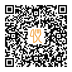 QR-code link para o menu de Anchored In Love