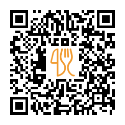 QR-code link para o menu de Gansvika Kro