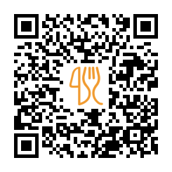 QR-code link para o menu de V8 Biker