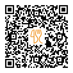 QR-code link para o menu de Locust Mountain Grill