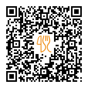 QR-code link para o menu de Bay Burger Lounge