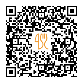 QR-code link para o menu de Los Amigos