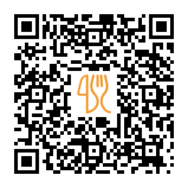 QR-code link para o menu de Kandy Sodabar