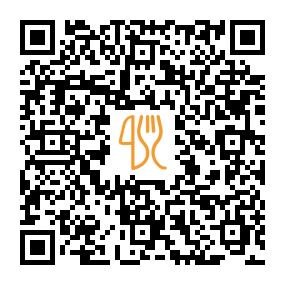 QR-code link para o menu de Old Town Pizza